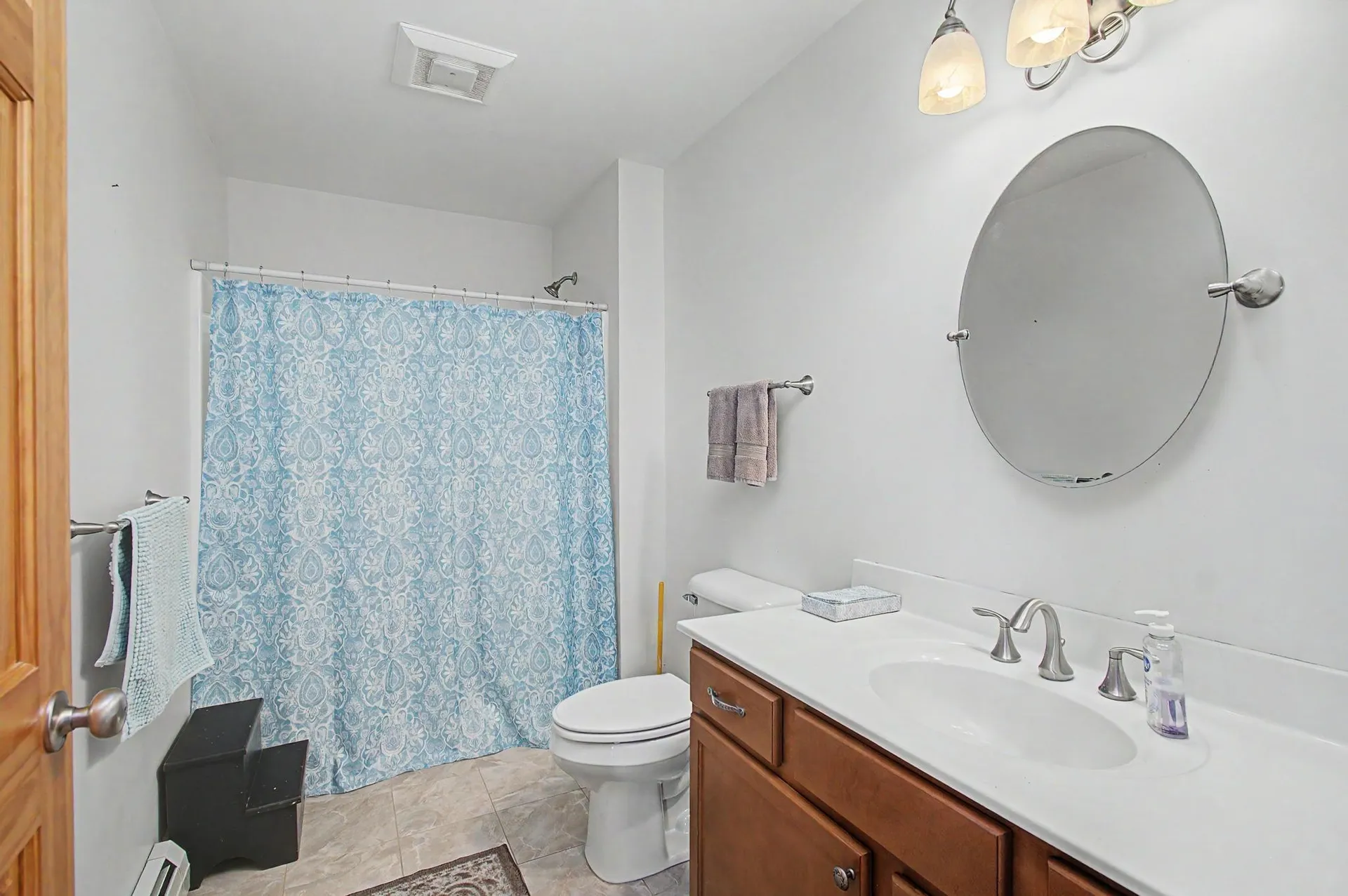 161 Bessette Road Fairfax VT 05454