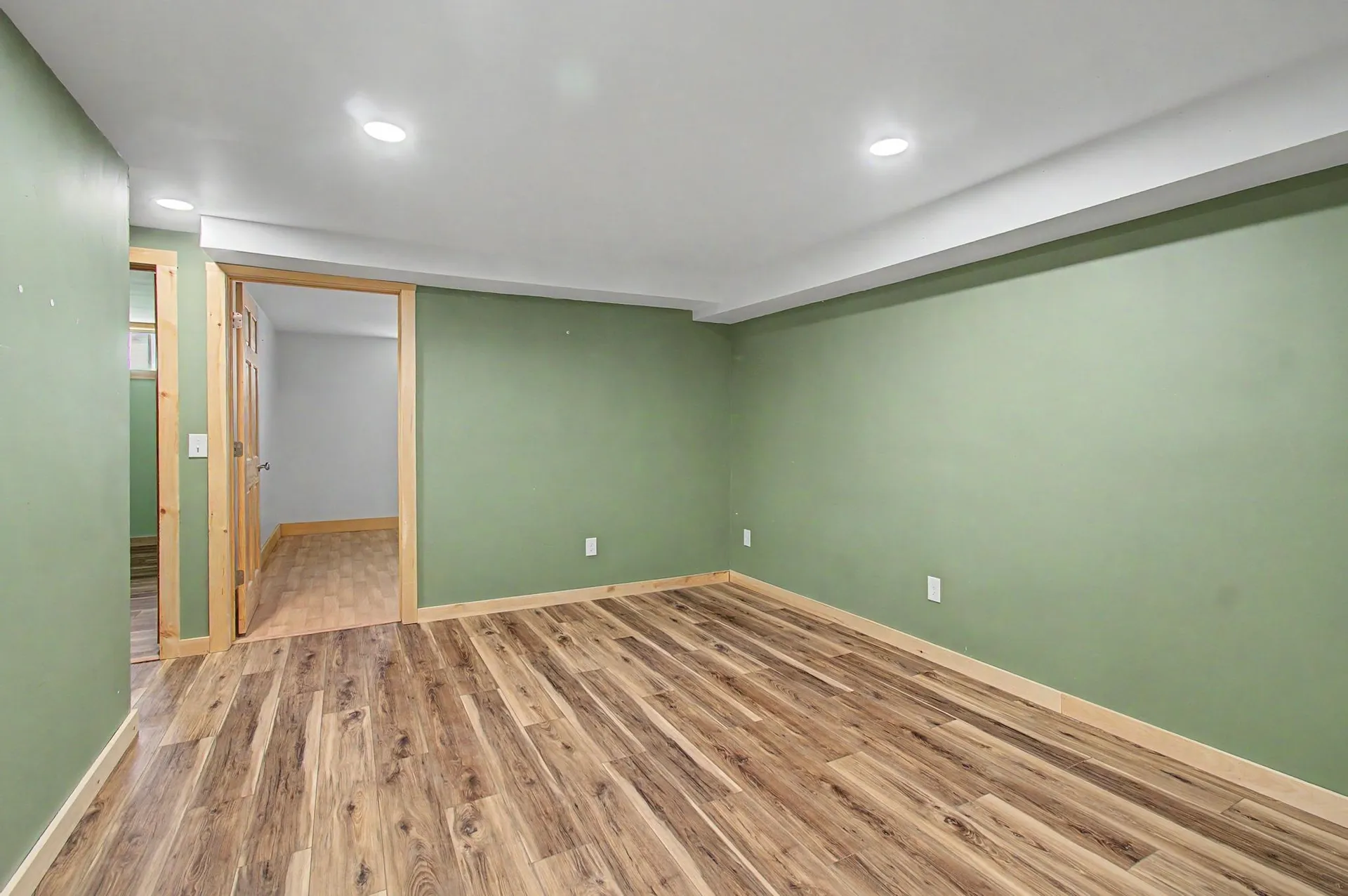 161 Bessette Road Fairfax VT 05454