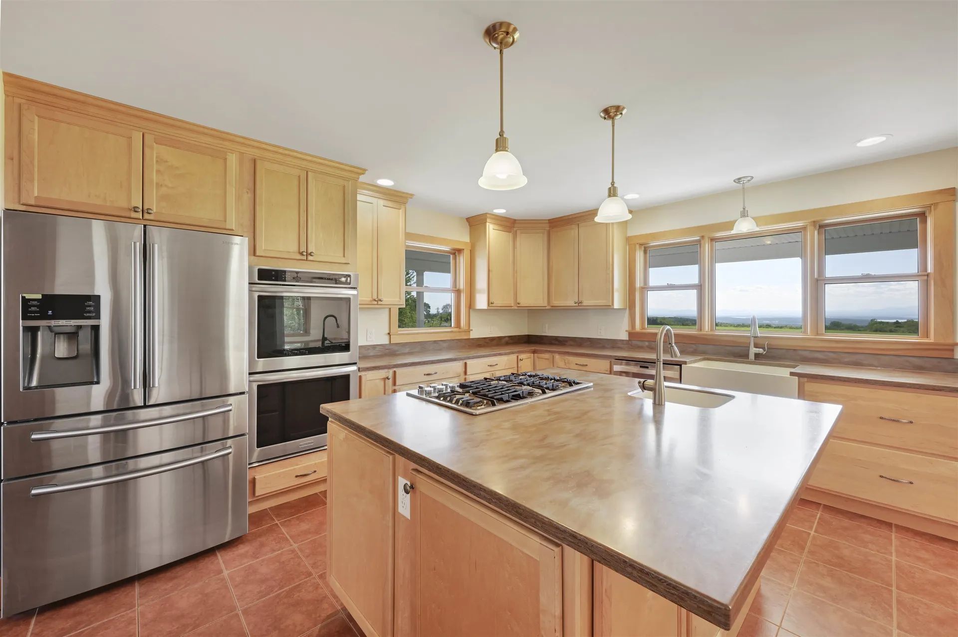 161 Bessette Road Fairfax VT 05454