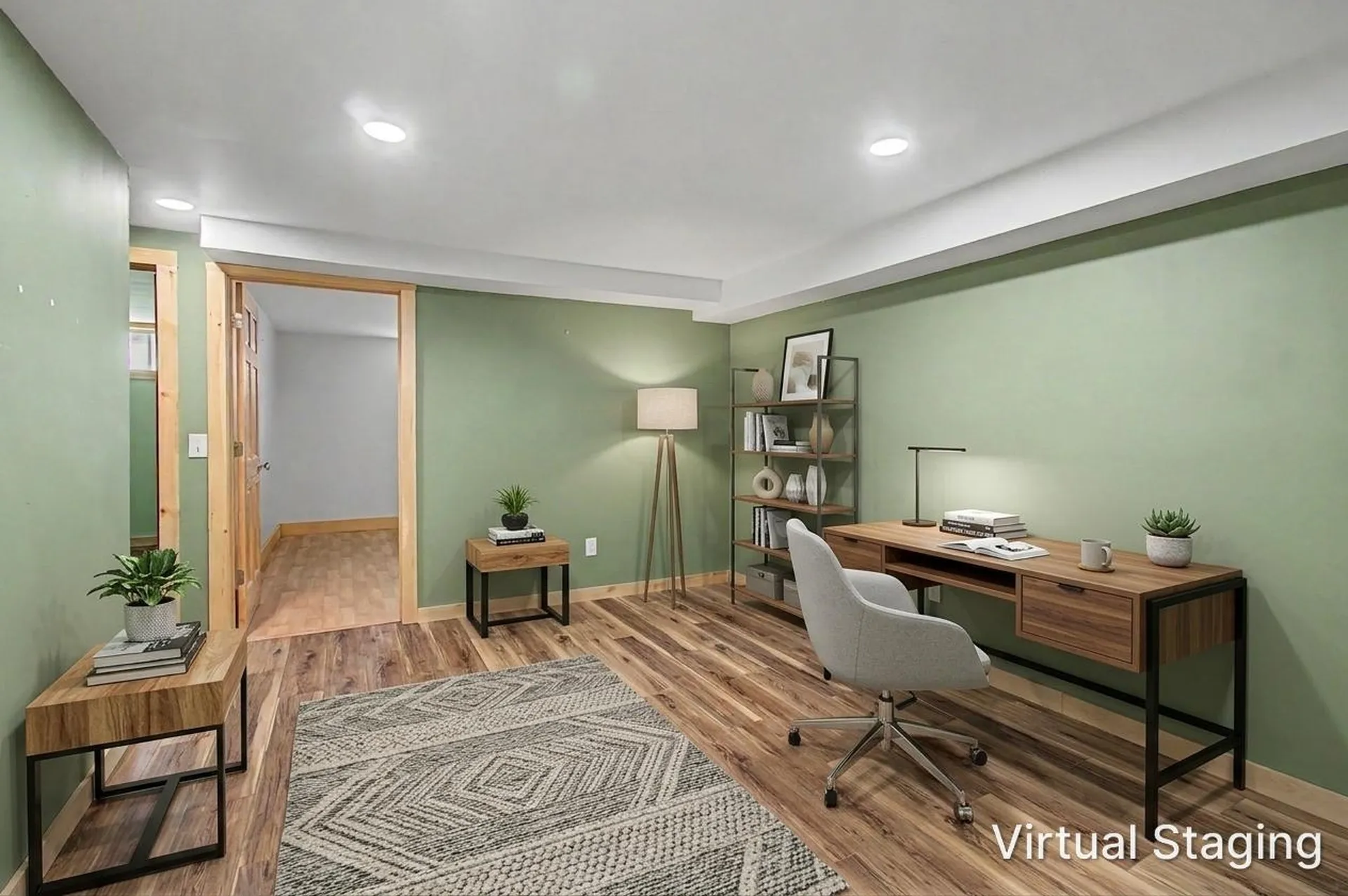 161 Bessette Road Fairfax VT 05454