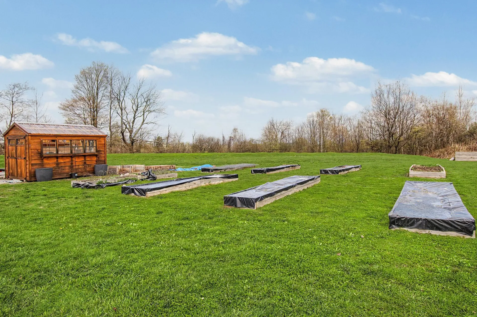 161 Bessette Road Fairfax VT 05454