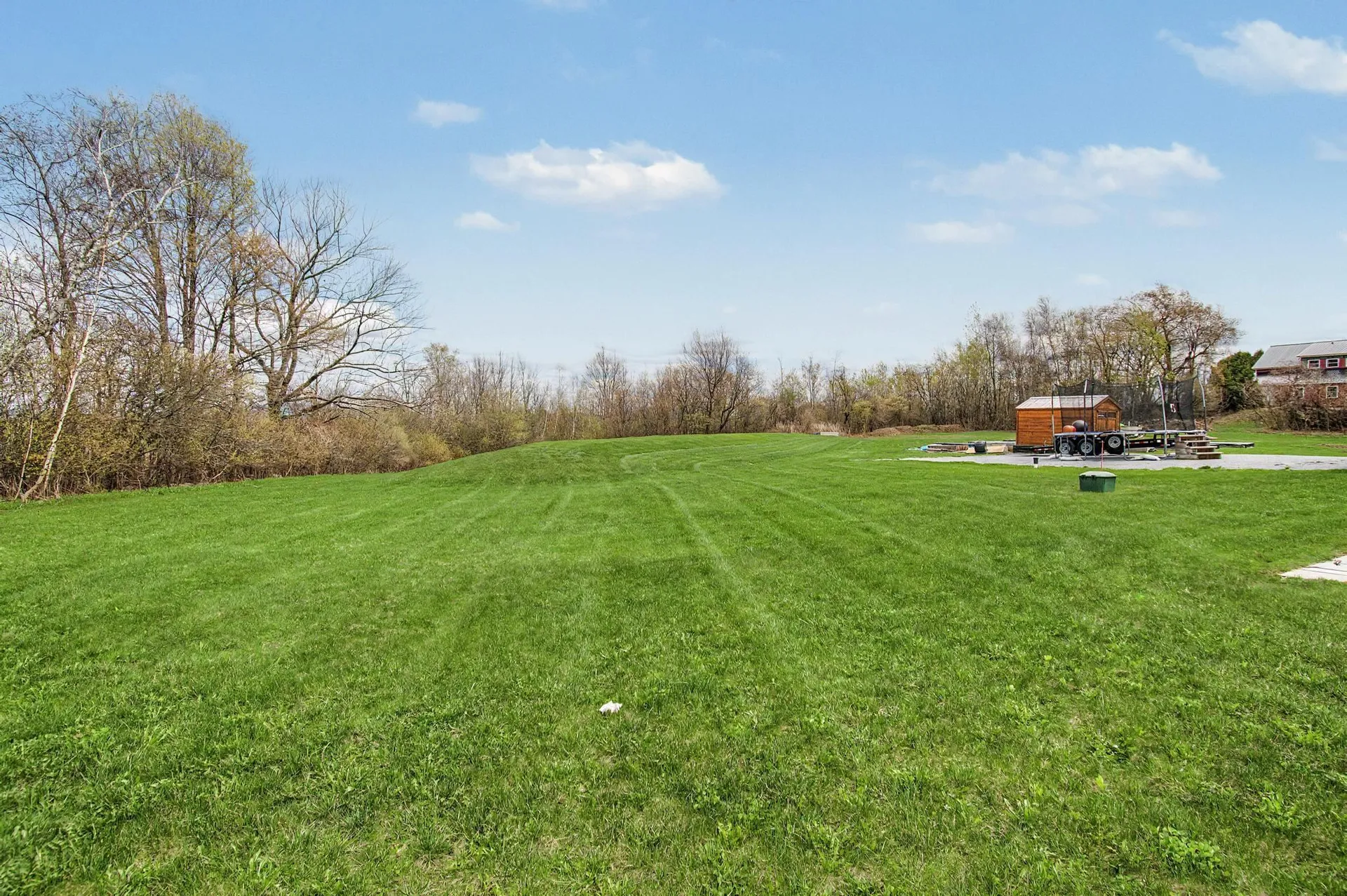161 Bessette Road Fairfax VT 05454