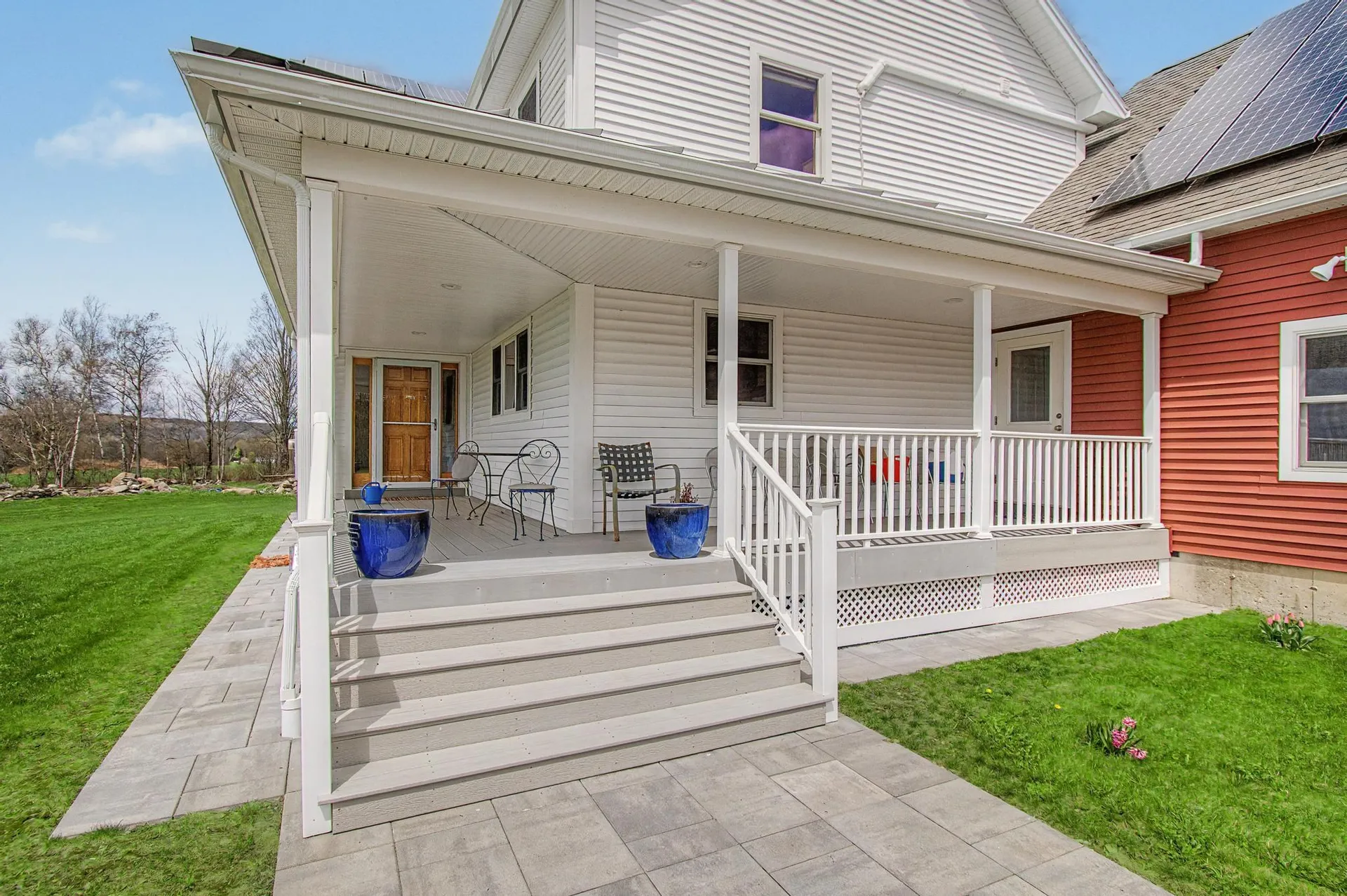 161 Bessette Road Fairfax VT 05454