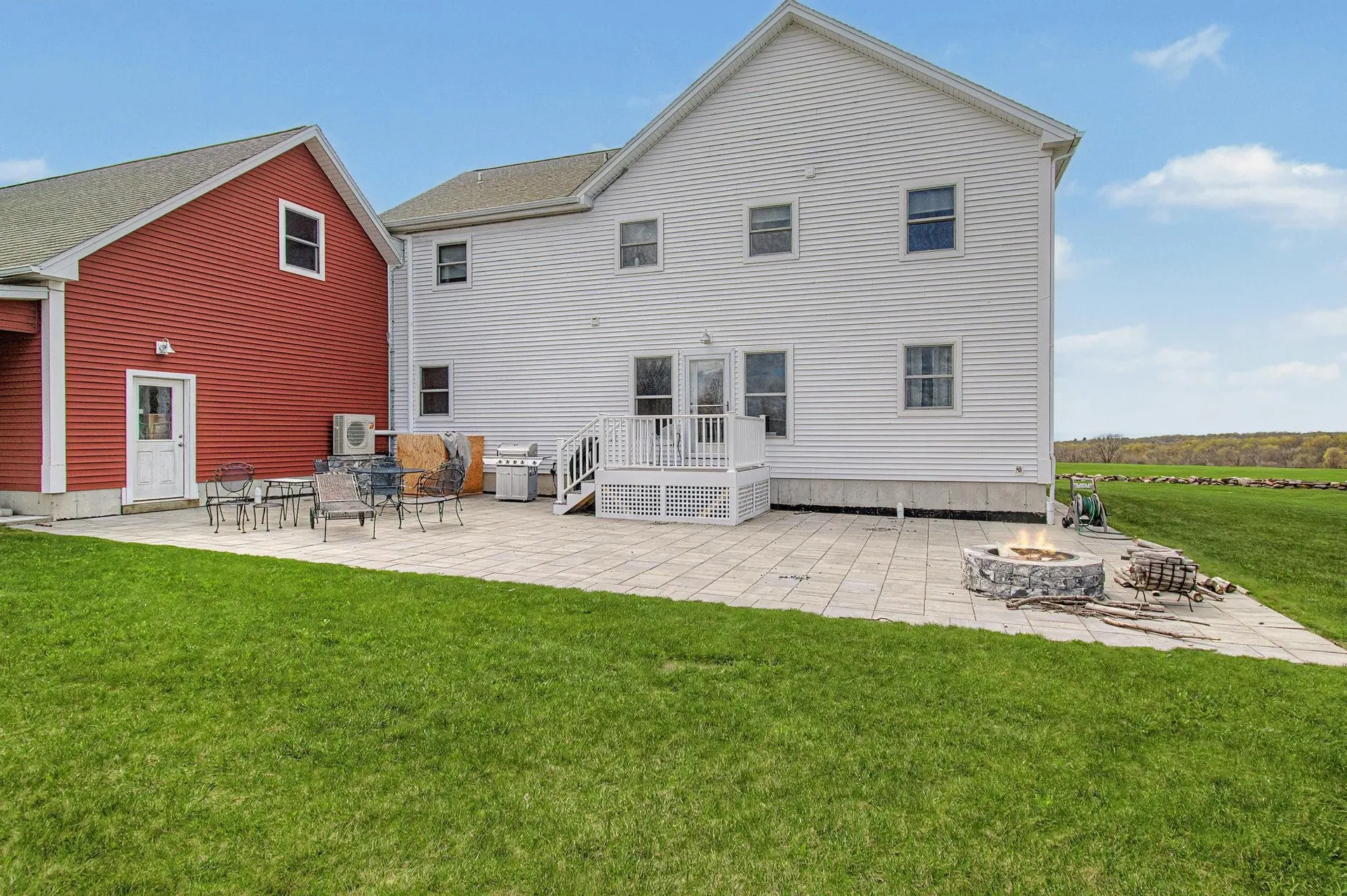 161 Bessette Road Fairfax VT 05454