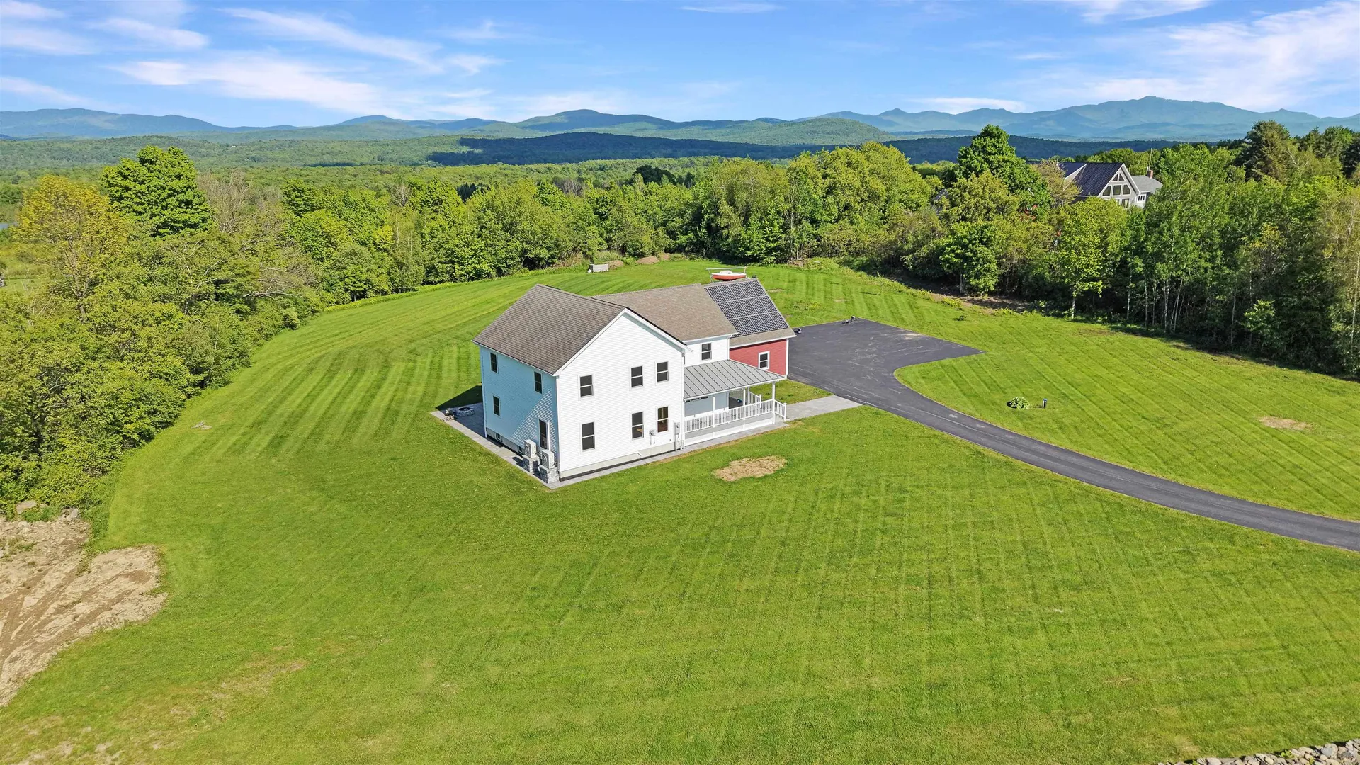 161 Bessette Road Fairfax VT 05454