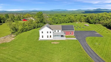 161 Bessette Road Fairfax VT 05454