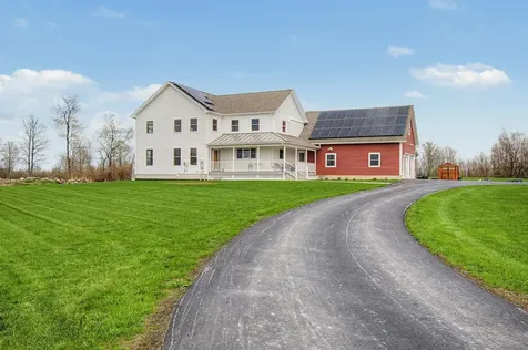 161 Bessette Road Fairfax VT 05454