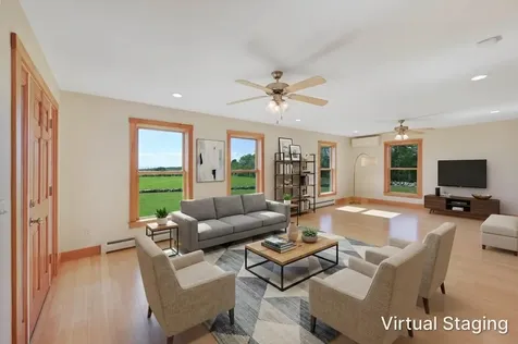 161 Bessette Road Fairfax VT 05454