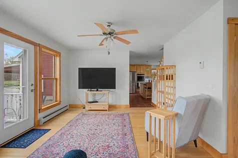 161 Bessette Road Fairfax VT 05454