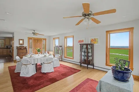 161 Bessette Road Fairfax VT 05454