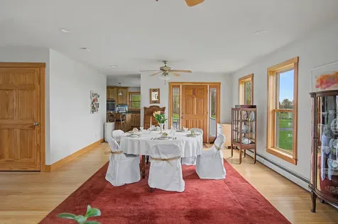 161 Bessette Road Fairfax VT 05454