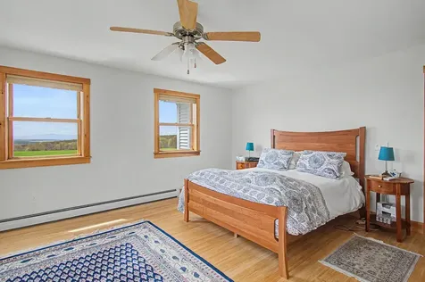 161 Bessette Road Fairfax VT 05454