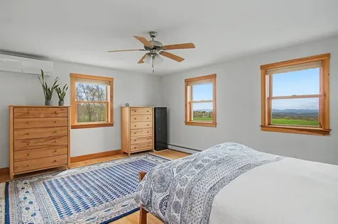 161 Bessette Road Fairfax VT 05454