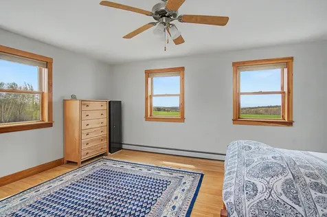 161 Bessette Road Fairfax VT 05454