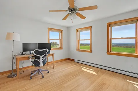 161 Bessette Road Fairfax VT 05454