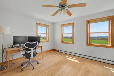 161 Bessette Road Fairfax VT 05454