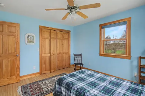 161 Bessette Road Fairfax VT 05454