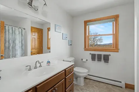 161 Bessette Road Fairfax VT 05454