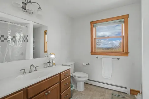 161 Bessette Road Fairfax VT 05454