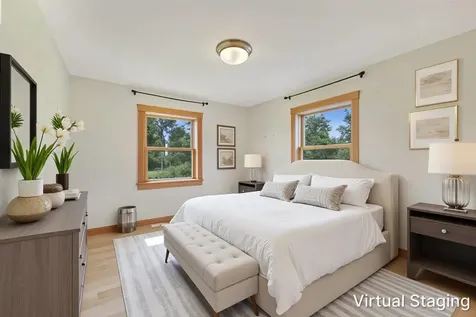 161 Bessette Road Fairfax VT 05454