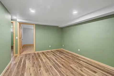 161 Bessette Road Fairfax VT 05454