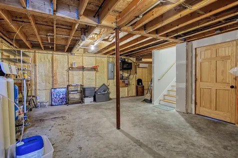 161 Bessette Road Fairfax VT 05454