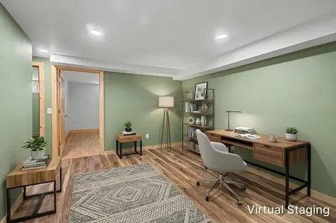 161 Bessette Road Fairfax VT 05454