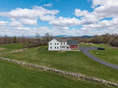 161 Bessette Road Fairfax VT 05454