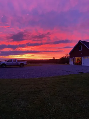 161 Bessette Road Fairfax VT 05454