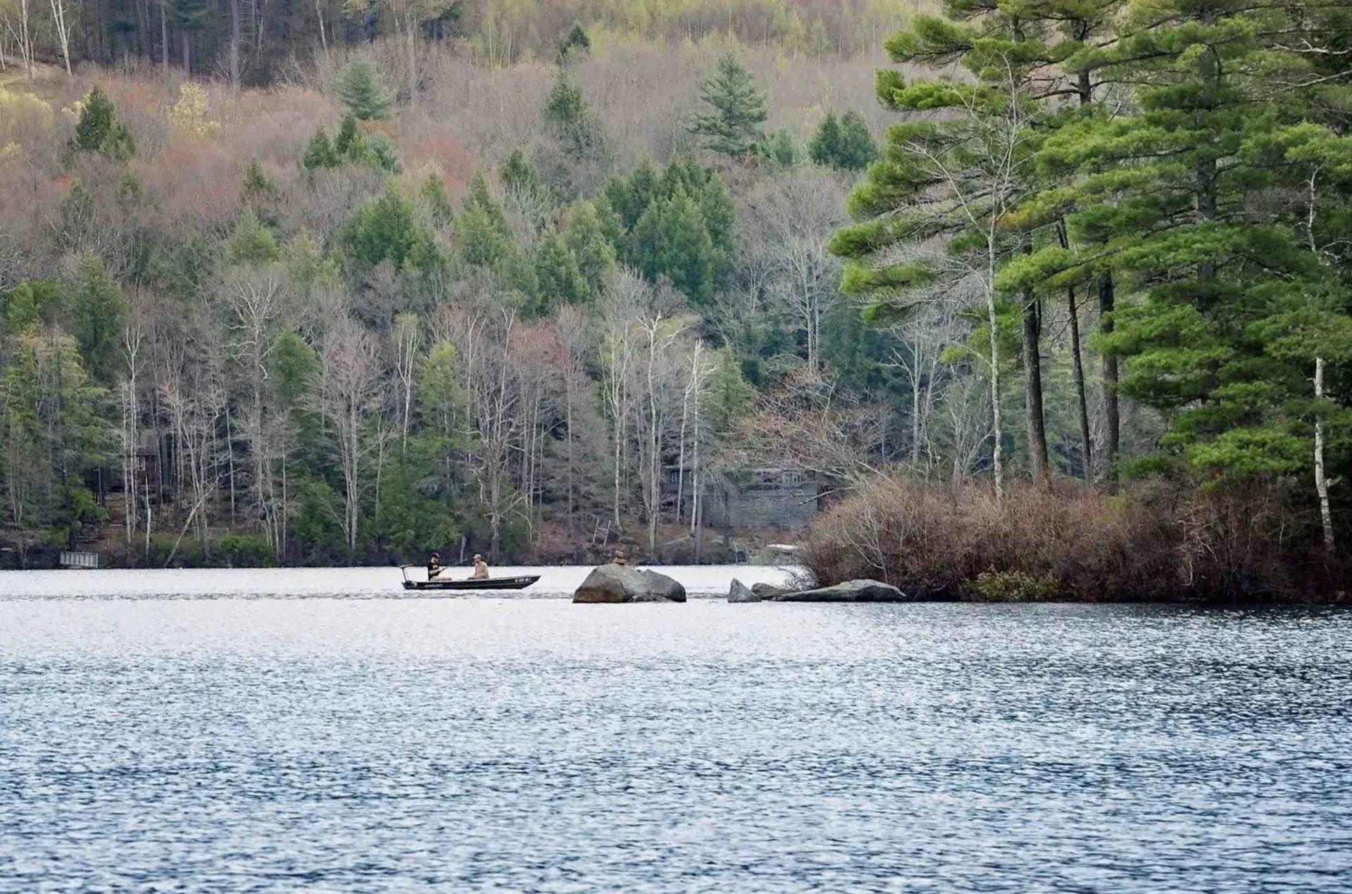 1195 Bennington Road Francestown NH 03043