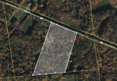 1195 Bennington Road Francestown NH 03043