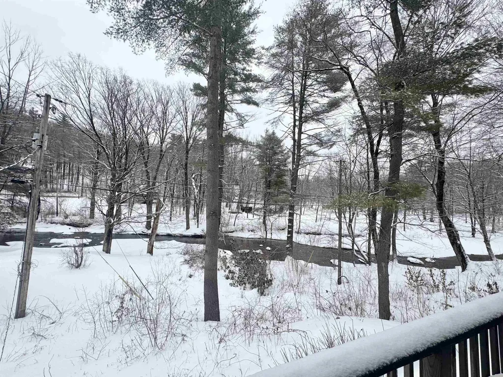 60 Brookside Drive Brattleboro VT 05301