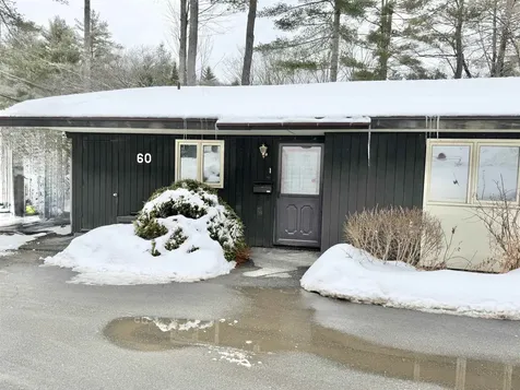 60 Brookside Drive Brattleboro VT 05301