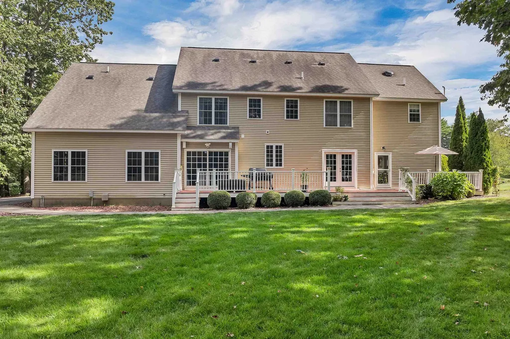 20 Hancock Road Windham NH 03087