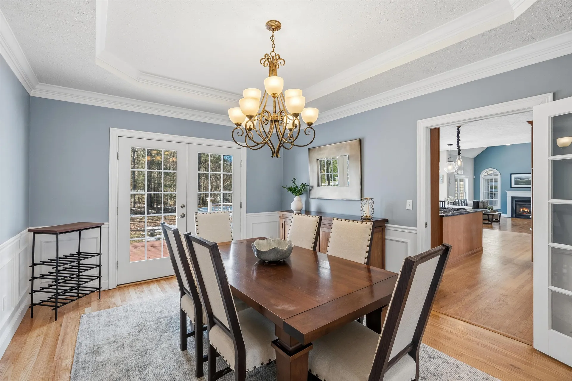 20 Hancock Road Windham NH 03087