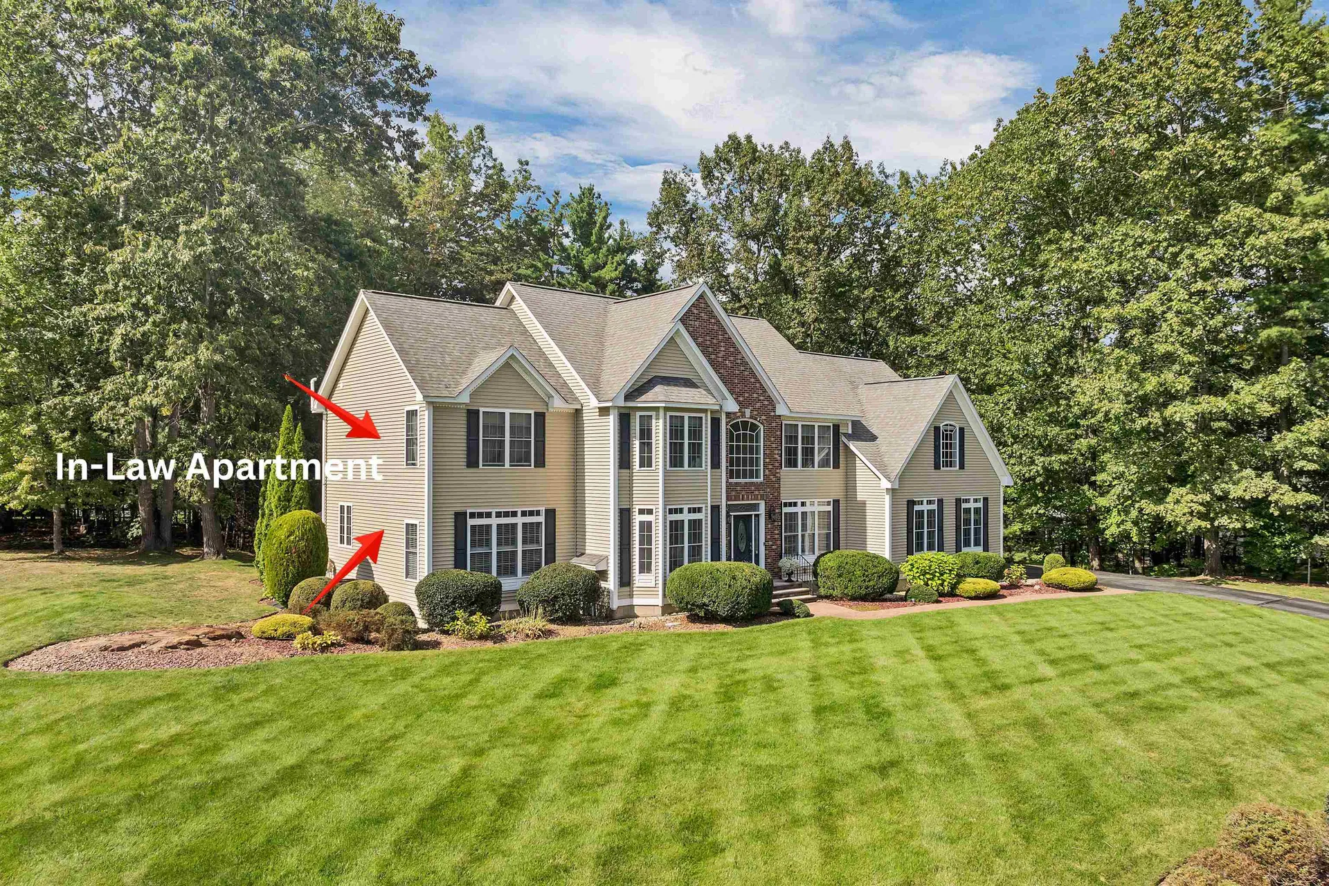 20 Hancock Road Windham NH 03087