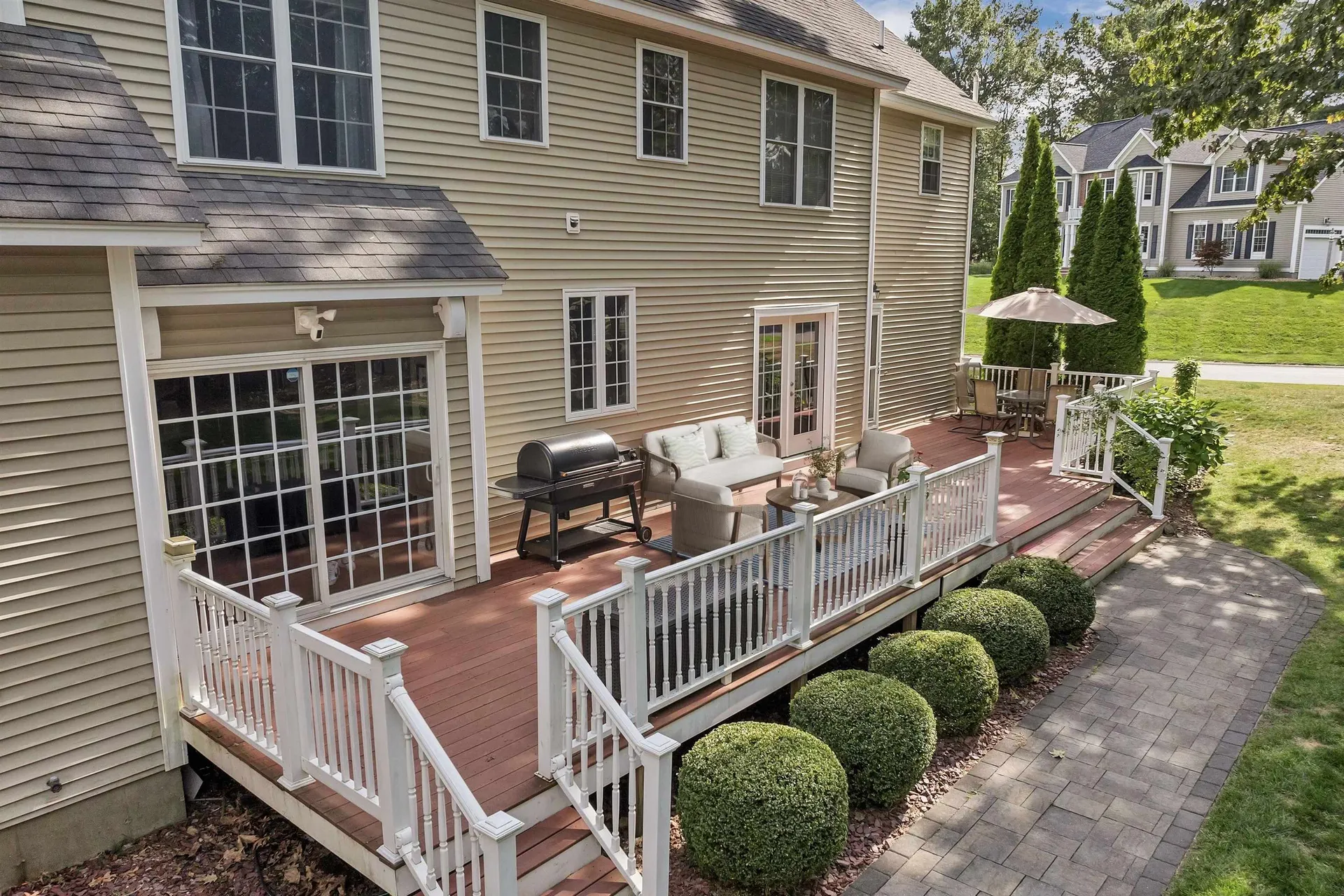 20 Hancock Road Windham NH 03087