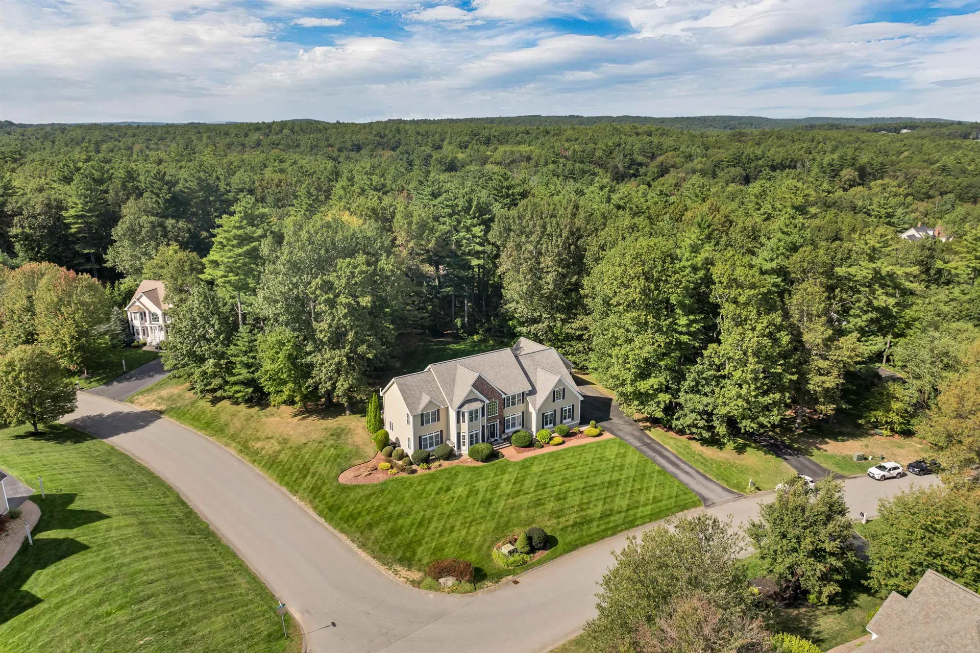 20 Hancock Road Windham NH 03087