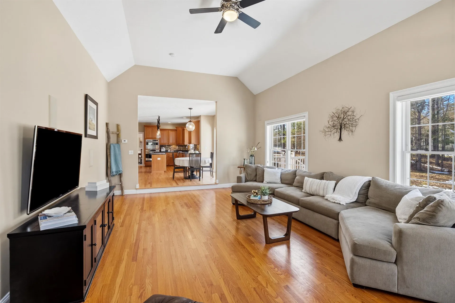 20 Hancock Road Windham NH 03087