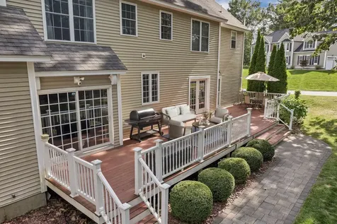 20 Hancock Road Windham NH 03087