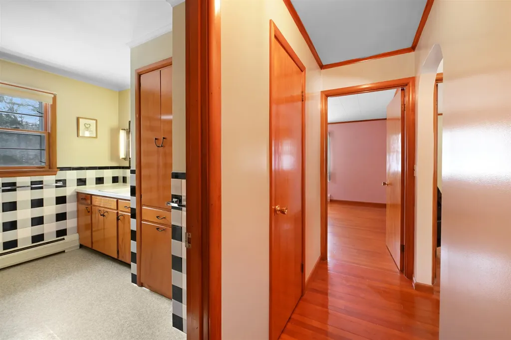 78 Circle Street Williamstown VT 05679