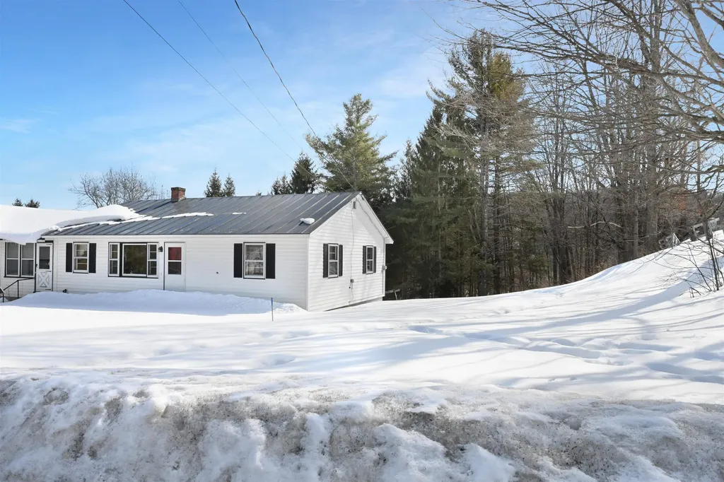 78 Circle Street Williamstown VT 05679