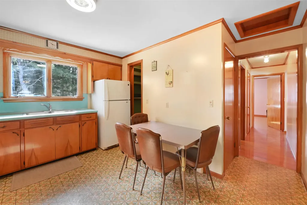 78 Circle Street Williamstown VT 05679