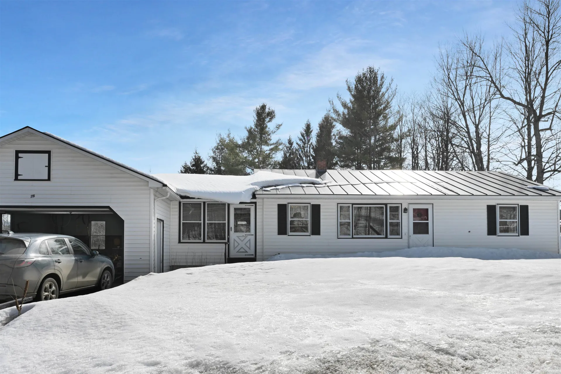 78 Circle Street Williamstown VT 05679