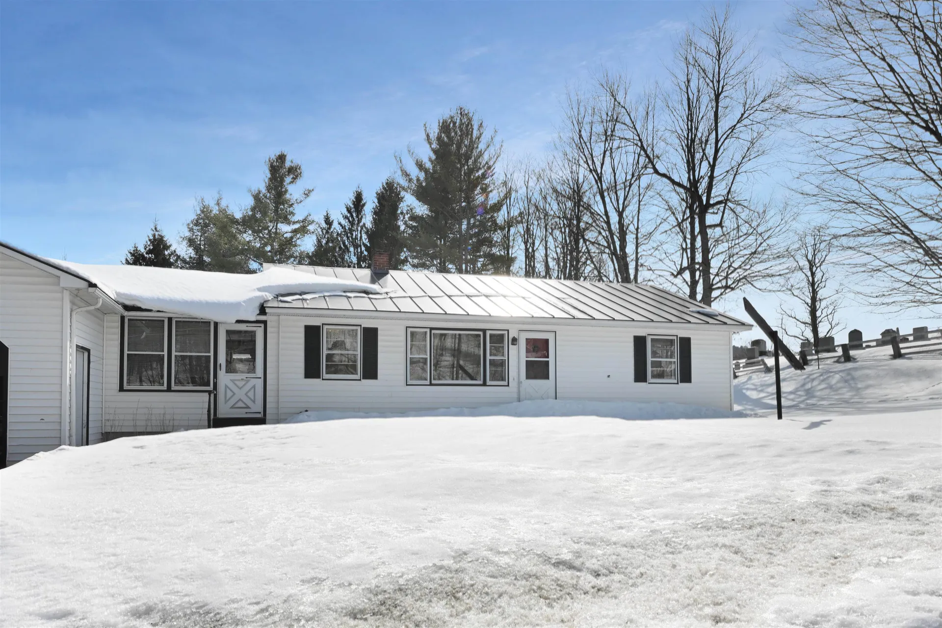 78 Circle Street Williamstown VT 05679