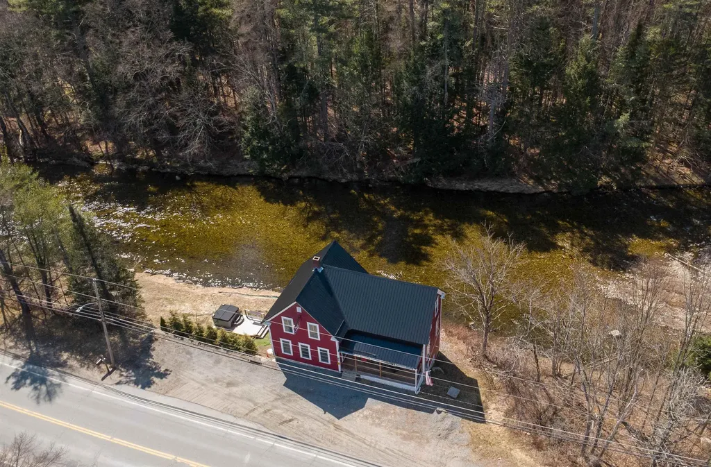 664 Main Street Franconia NH 03580