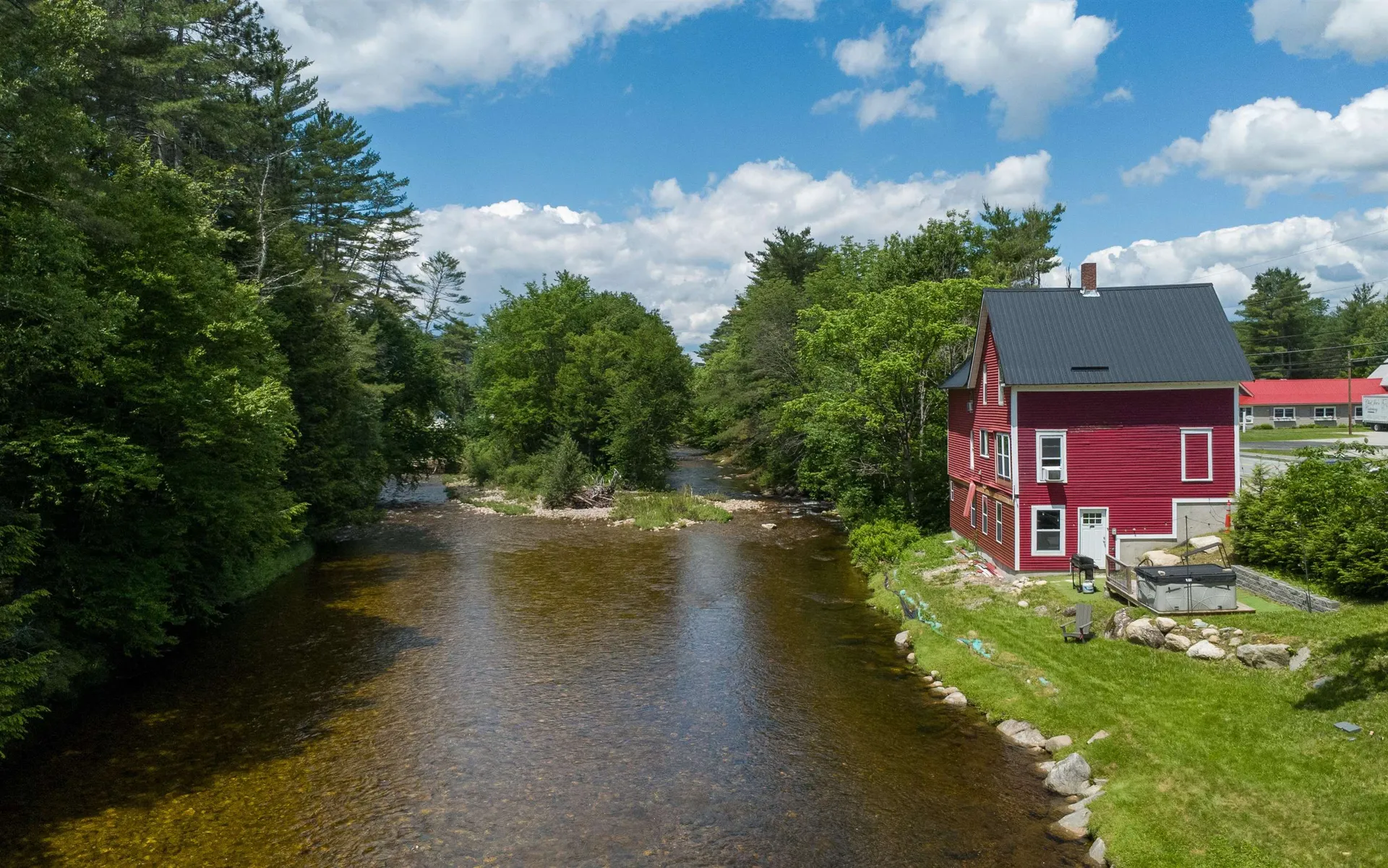 664 Main Street Franconia NH 03580