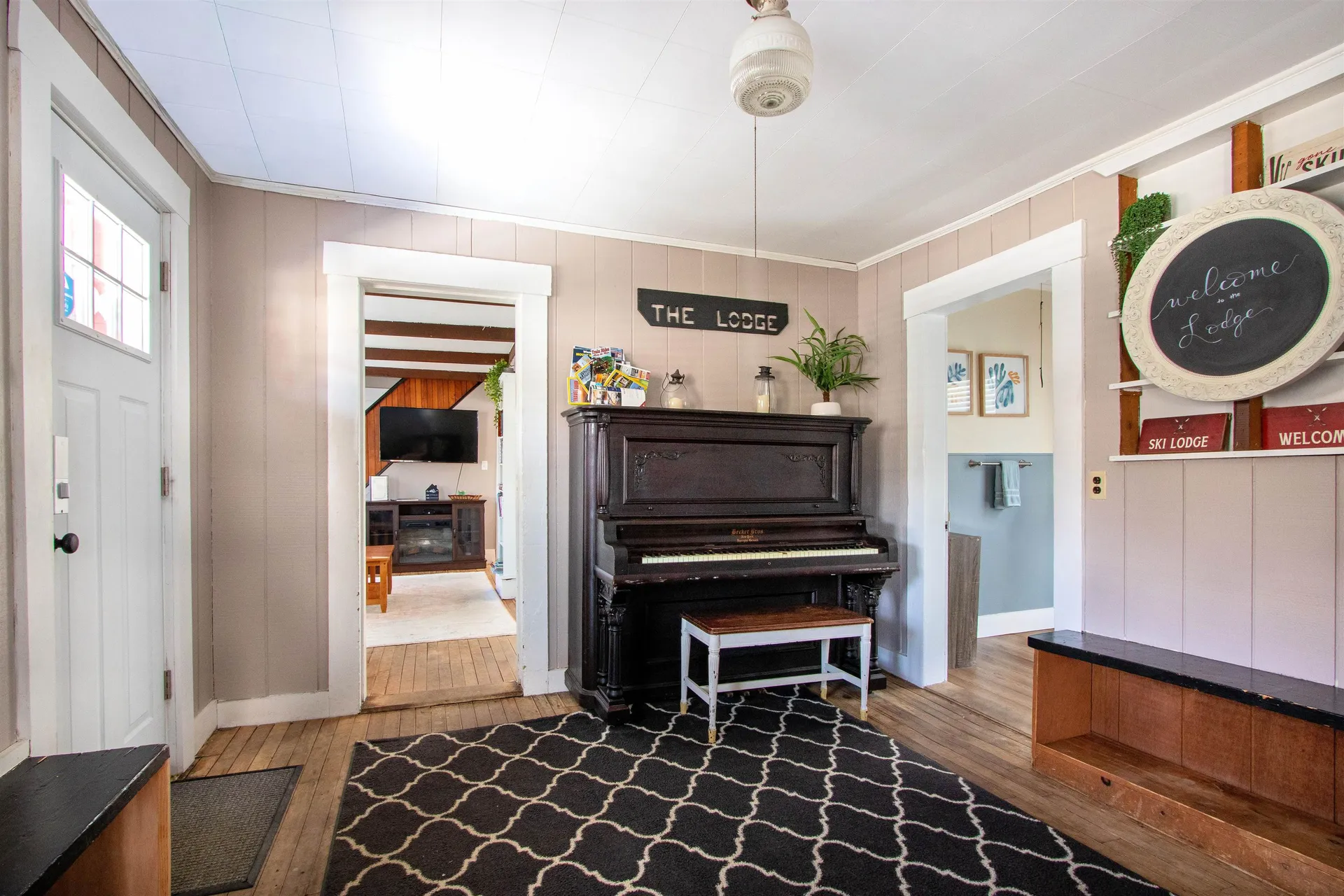 664 Main Street Franconia NH 03580