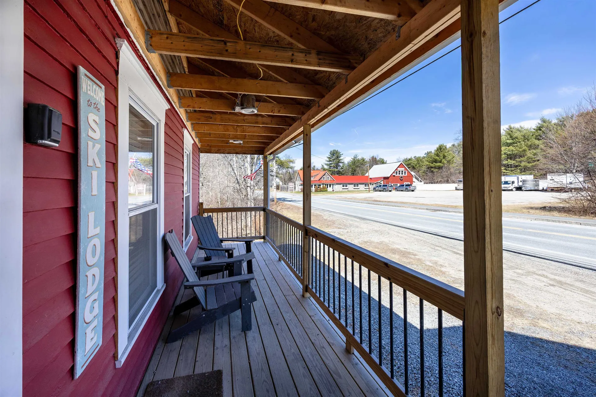 664 Main Street Franconia NH 03580