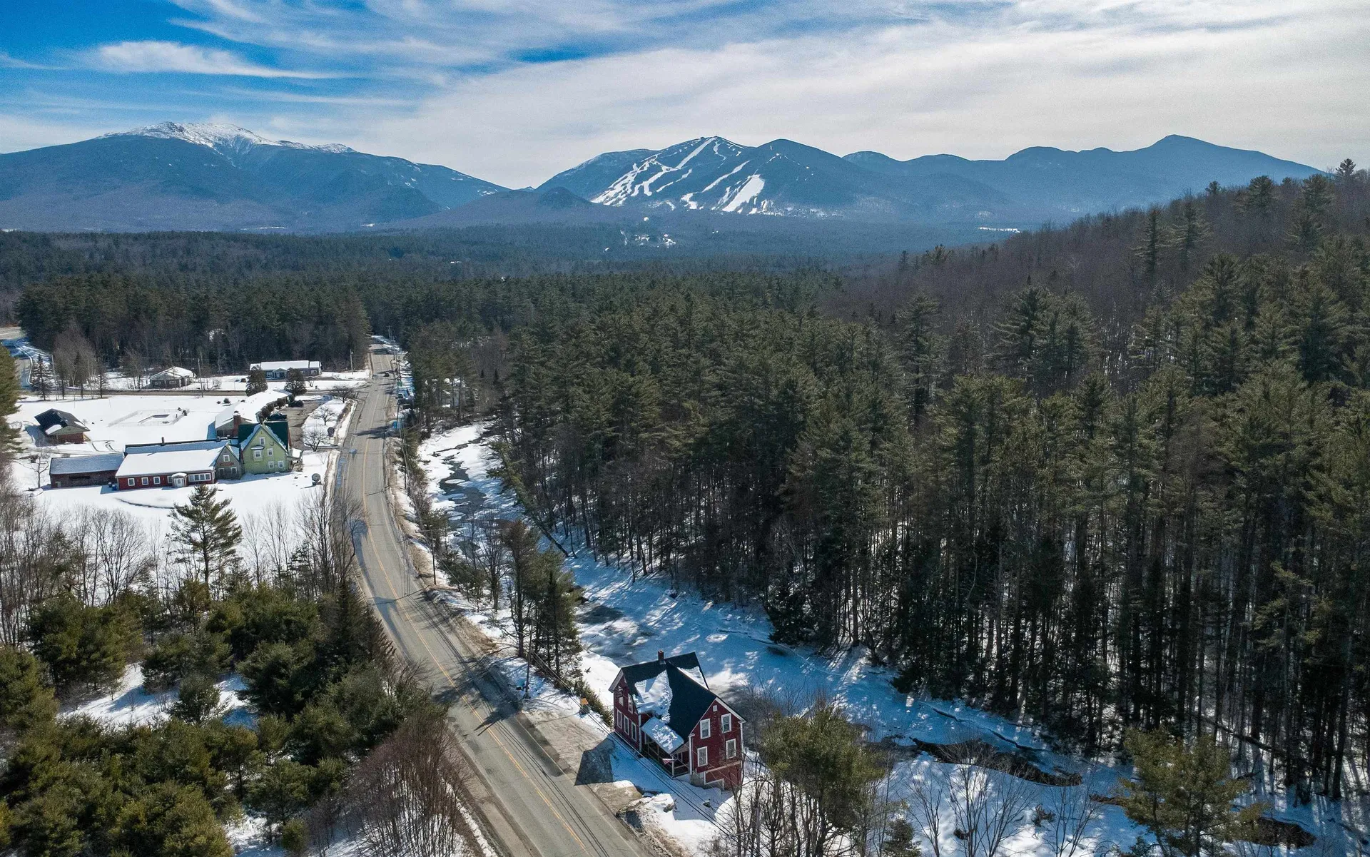 664 Main Street Franconia NH 03580